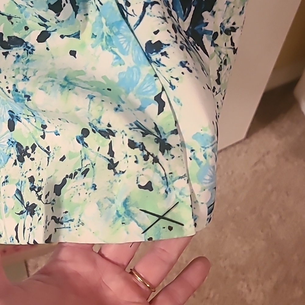 NY&Co. Dress - Picture 8 of 8